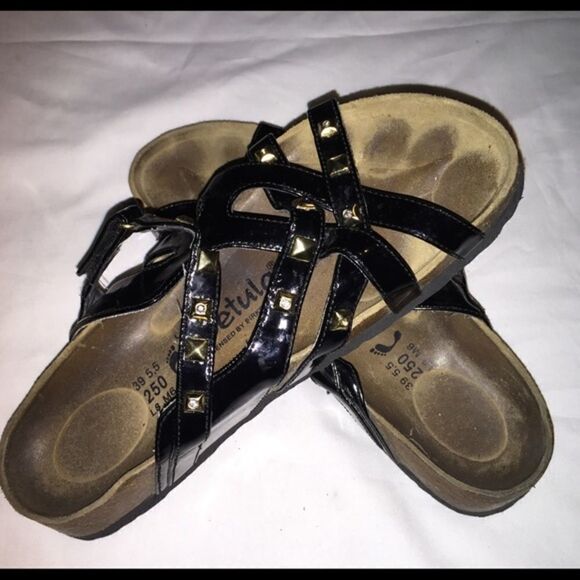 Betula by Birkenstock size 39 - Picture 1 of 4
